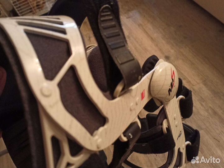 Наколенники налокотники