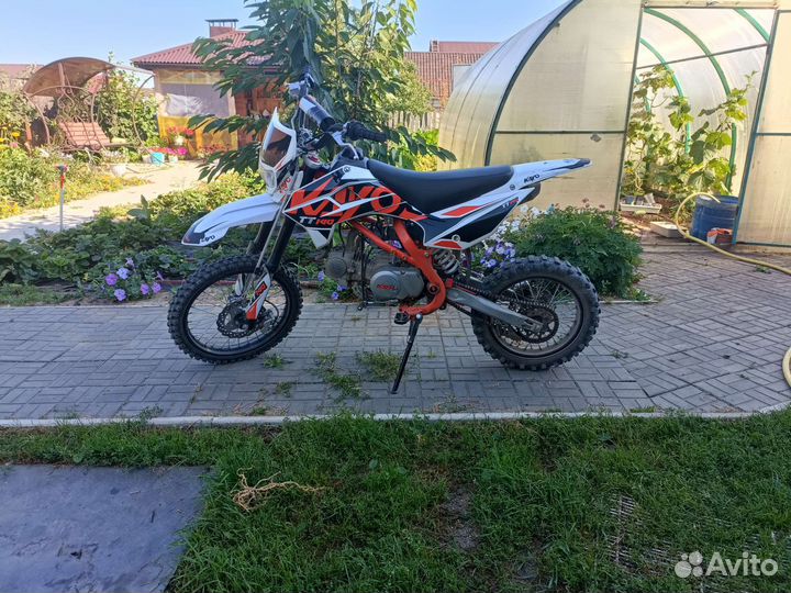 Продам Kayo 140