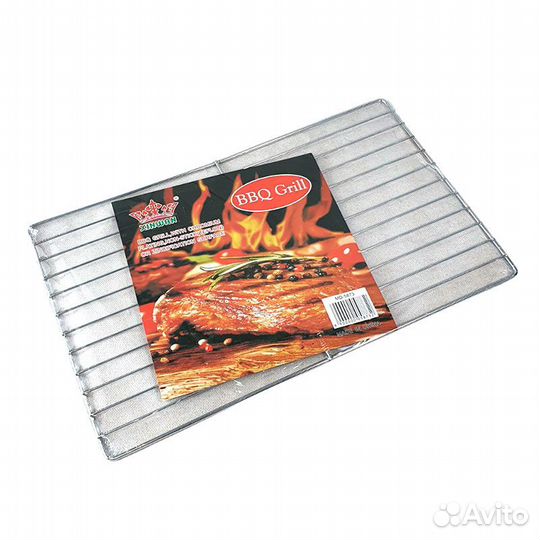 Решетки гриль барбекю, новые