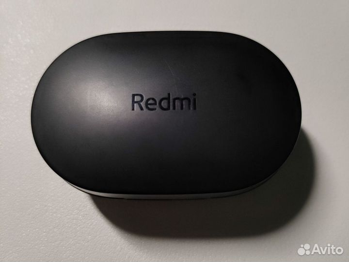 Беспроводные наушники xiaomi redmi airdots 2