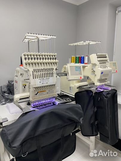 Вышивка на одежде