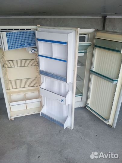 Холодильник