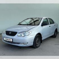 BYD F3 1.5 MT, 2011, 227 587 км, с пробегом, цена 380 000 руб.