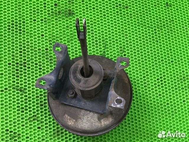 Тормозной вакумник ваз 2114