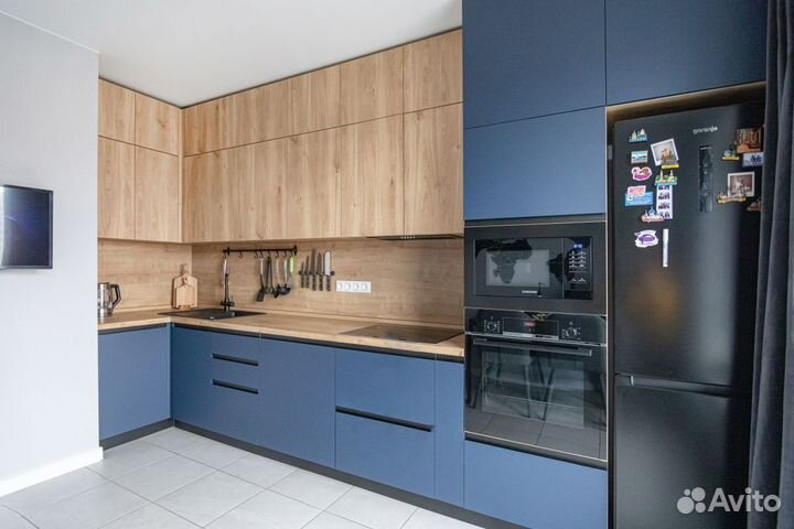 Цена за всю кухню смк 055020