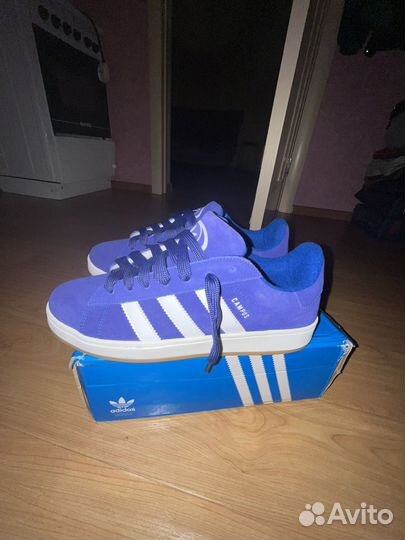 Adidas campus 00s