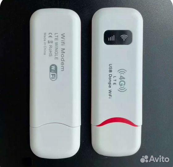 4G sim модем usb, WI-FI роутер, все операторы