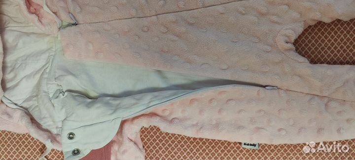 Человечки, комбинезоны для девочки с рождения