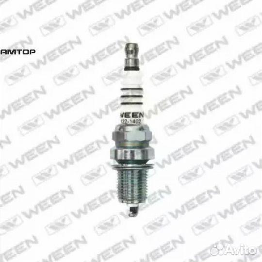 Ween 122-1402 Свеча зажигания Ween 122-1402