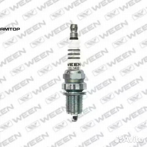 Ween 122-1402 Свеча зажигания Ween 122-1402