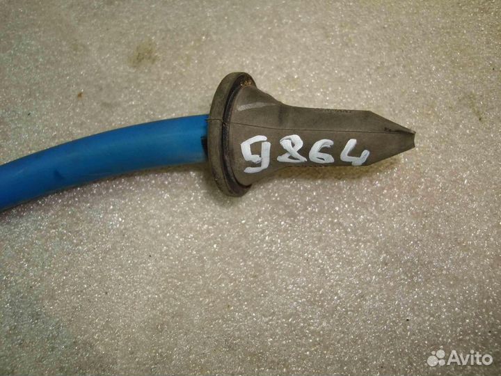 Шланг Porsche Cayenne 2003-2010