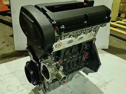 Двигатель F18D4 Chevrolet Orlando, Шевроле Орландо
