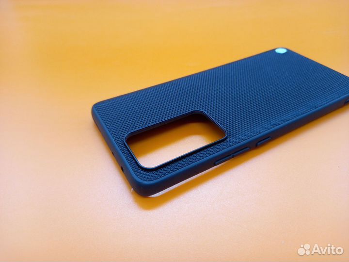 34055 Чехол nillkin для Xiaomi Mi 12 Pro