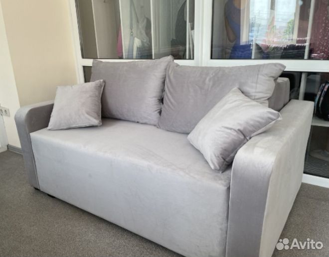 Диван mini