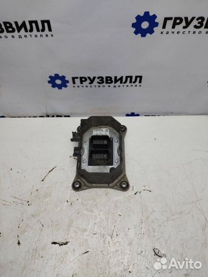 Блок света fciom Volvo FH4 22771624