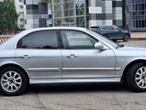 Hyundai Sonata 2.0 MT, 2008, 170 127 км, с пробегом, цена 530 000 руб.