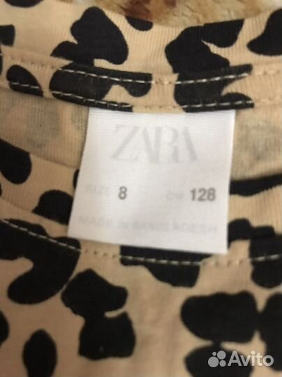 Кофта для девочки128