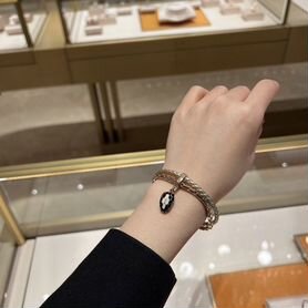 Браслет bvlgari оригинал serpenti forever color