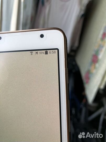 Samsung Tab S 8,4”