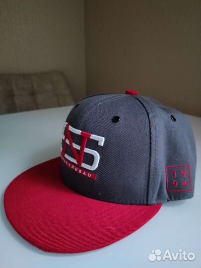 Кепка бейсболка мужская