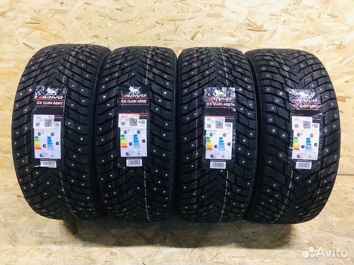 Arivo Ice Claw ARW7 235/45 R18 98T
