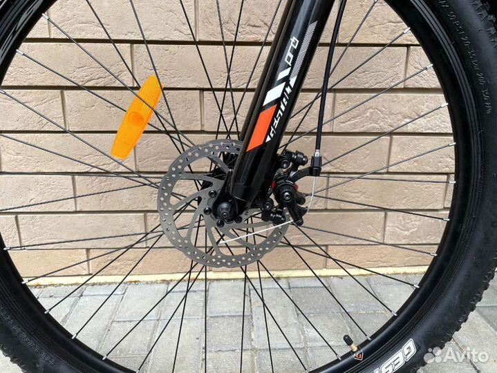 Велосипед горный Велосипеды скоростные новые