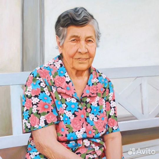 Рисую на заказ