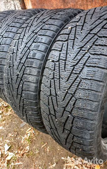 Nokian Tyres Hakkapeliitta 7 SUV 255/50 R19