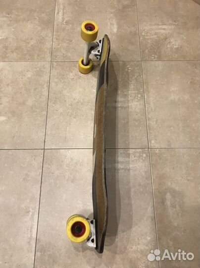 Лонгборд Loaded Truncated