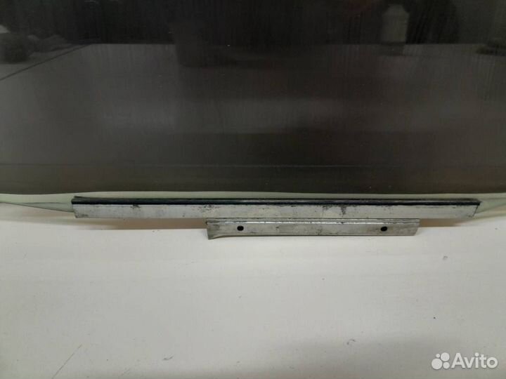 Стекло двери задней левой Toyota Camry V40 2006-20