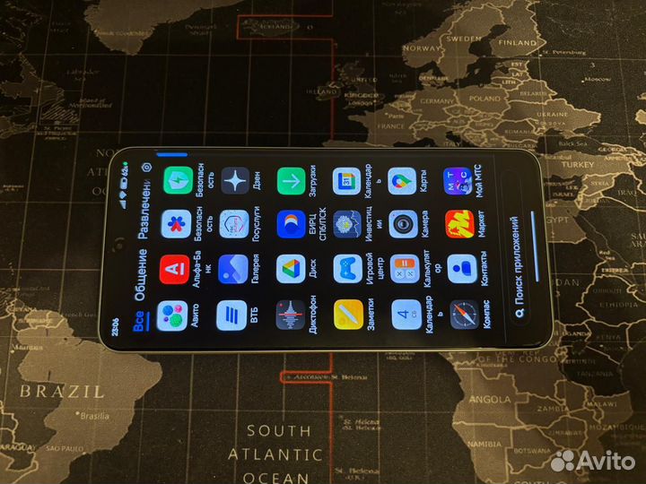 Xiaomi 13T Pro, 12/512 ГБ