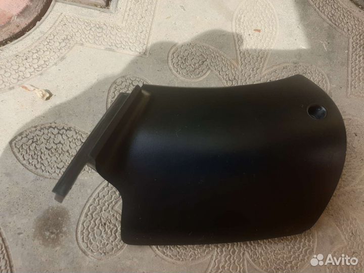 Детали от наружного зеркала Nissan Qashqai J11