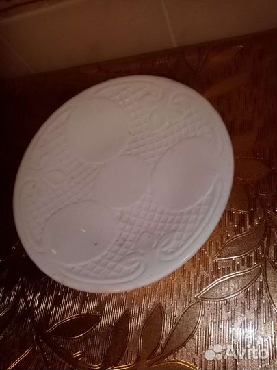 Фарфоровая посуда-Япония, зик