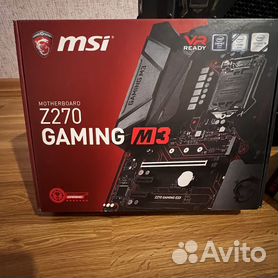 Z270 m3 on sale