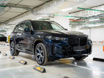 BMW X5 3.0 AT, 2023, 4 500 км, с пробегом, цена 12 500 000 руб.