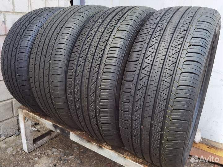 Nexen N'Priz AH8 215/55 R17 94V