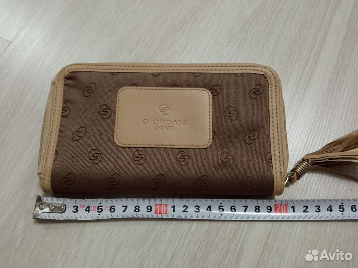 Женские кошельки Oriflame Giordani новые