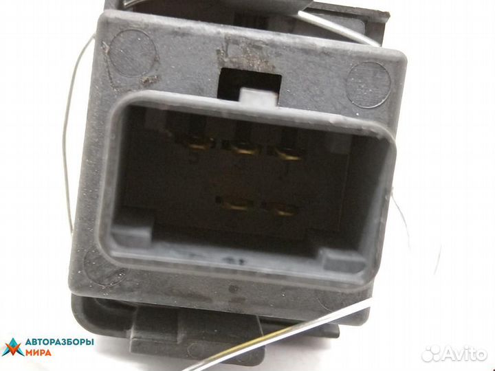 Кнопка корректора фар Volkswagen Transporter T5