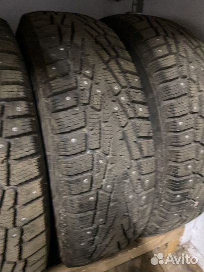 Cordiant Snow Cross 2.25/7 R16