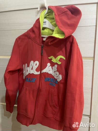 Костюм для девочки