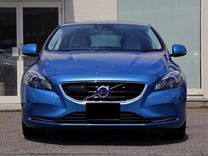 Volvo V40 1.6 AMT, 2015, 36 000 км, с пробегом, цена 900 000 руб.