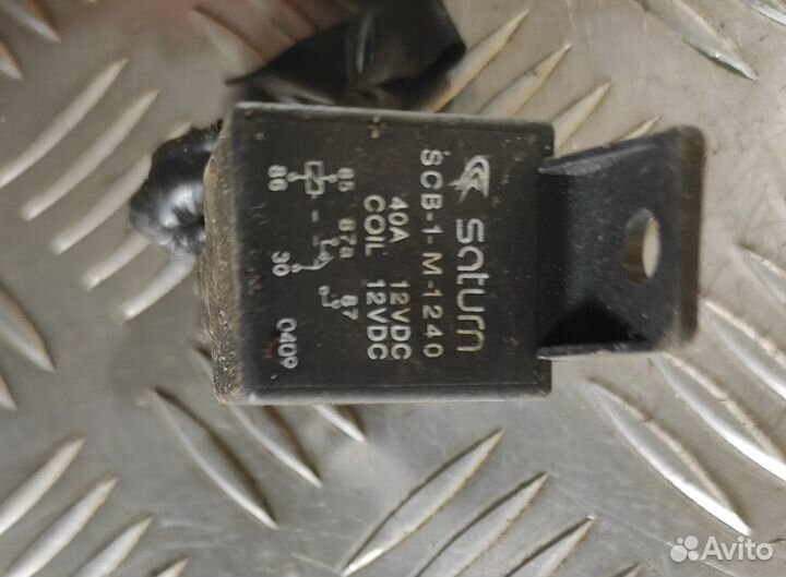 Реле Daihatsu Atrai 7