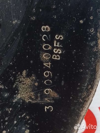 Рычаг передний правый Ford Focus 2