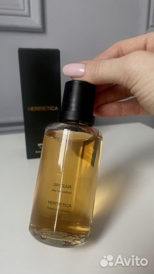 Hermetica Spiceair оригинал