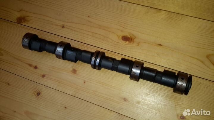 Вал распределительный ваз-2101 автоваз