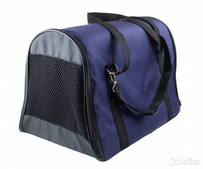 Переноска для кошек