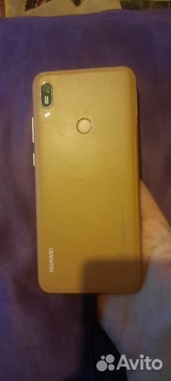 HUAWEI Y6 (2019), 2/32 ГБ