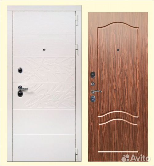 Дверь входная