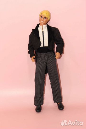 Super Star Ken 1978