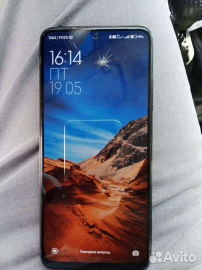 Xiaomi Redmi Note 11